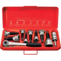 Ensemble douille 12-22mm rothenberger