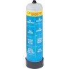 Bouteille oxygène Nr.3.5741 2/1A (Par 12)