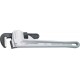 Clé a tube réglable ALUDUR 5" rothenberger
