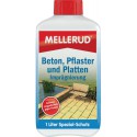 Béton, dalles et imprégnation 1L MELLERUD (Par 4)