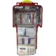 Trousse de premiers soins paramédicale murale