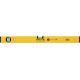 Niveau a bulle 70 40cm Stabila