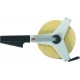 Mesure longue ruban acier 30m x 13mm Stabila