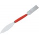 Spatule de stucateur Acier durci 20 mm Haromac