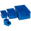 Bac a bec jaune Taille 2L 215x102x75 mm