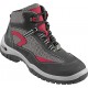 Chaussure de Sécurité haute ESD , S2, HRO,Taille 48