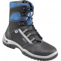 Bottes de sécurité hiver HONEYWELL 71093/336 S3, HRO CI CR,Taille 44