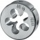 Filière, métrique, HSSE ASP, Filetage : M7, Pas 1,00 mm, Ø extérieur x hauteur 25 x 9 mm