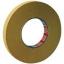Ruban de masquage Tesakrepp Nr.4322 - 50m:19mm (Par 16)