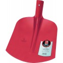 Pelle type HOL rougeTaille 2