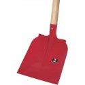 Pelle type Holsteiner Taille 2