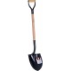 Ideal-Pelle beche YD-manche 75 cm