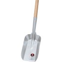 Pelle a neige EDS argent Taille 1