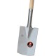 Pelle jardin ETS, pol.Taille 2