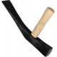 Marteau de pavage 2000g