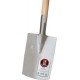 Pelle jardin ETS, pol.Taille 2
