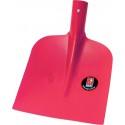 Pelle type HolsteinerTaille 0, rouge,