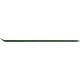 Pied-de-biche courbe 1250 x 30 mm Sieger