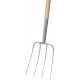 Fourche (Nord) 4 dentsB.-Longueur 1350mm Import