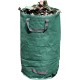Sac déchets jardin 120 l, D 450 mm, H 760 mm