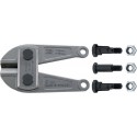Lame coupe boulon 910mm WAGGONIT VBW