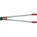 Coupe boulon 1000mm LightCUT VBW