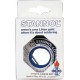 Fil soudure Radiolot Nr.940047SB 100g Stannol