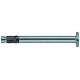 Cheville a frapper FNA II 6x30/5-100/bte (Par 100)
