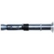 Cheville haute perf FH II15/15 SK-25/bte (Par 25)