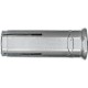 Cheville a frapper EA II M16x65-20/bte (Par 20)