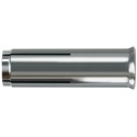 Cheville a frapper EA II M8x40 A4-50/bte (Par 50)
