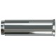 Cheville a frapper EAII M12x50 A4-25/bte (Par 25)