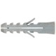 Cheville nylon S 16-10/bte (Par 10)