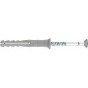 Cheville clou NS 5x30/5-100/bte (Par 100)