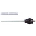 Fischer Montage a distance Thermax 12/110 M12 (Par 20)