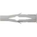 Cheville multi-mat FU 6x35-50/bte (Par 50)