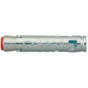 Cheville lourde TA M12-25/bte (Par 25)