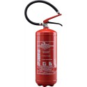 Extincteur PD 12 GA Adler 12 kg