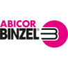 Brûleur de soudage MIG/MAG MB GRIP 25 AK airg.5m Stand.A.Binzel