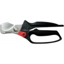 Berger- Ciseaux 180 mm inoxydable inoxydable
