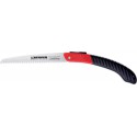 SCIE PLIANTE BERGER LAME CHROMEE 240MM