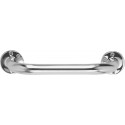 Sanitop-Wingenroth Standard Poignée baignoire, argent, 07114 7