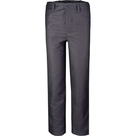Pantalon de soudeur taille 54 gris PROBAN