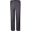 Pantalon de soudeur taille 54 gris PROBAN