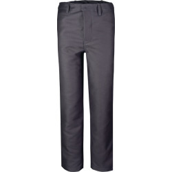 Pantalon de soudeur taille 56 gris PROBAN