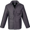 Veste de protection pour soudeurs taille 48 grise PROBAN
