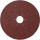 Disque fibre CS 561 D.115mm K.180 p.HO/métal corindon KLINGSPOR (Par 25)