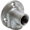 Raccord Nr. 471 Galva 1/2"