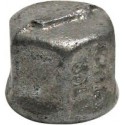 Bouchon Nr.300Galva 1/2"