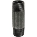 Tige filetée Din 2440 Galv 1/2"X 40 mm